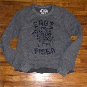 Easy Tiger Sweatshirt
